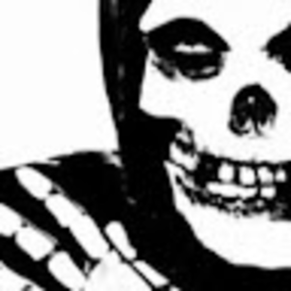 Meet your Posher, Satan - Picture 1 of 1